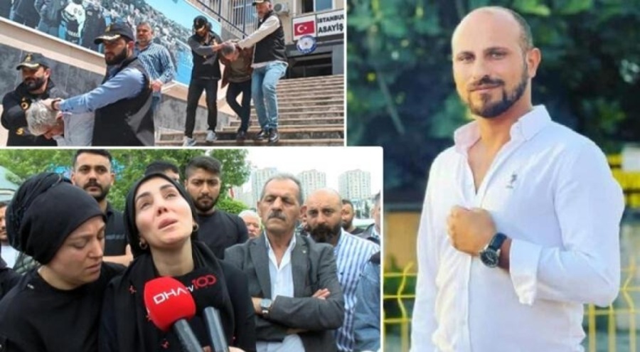 Cansız bedeni çuvalda bulunmuştu: Kan donduran cinayette yeni detaylar!