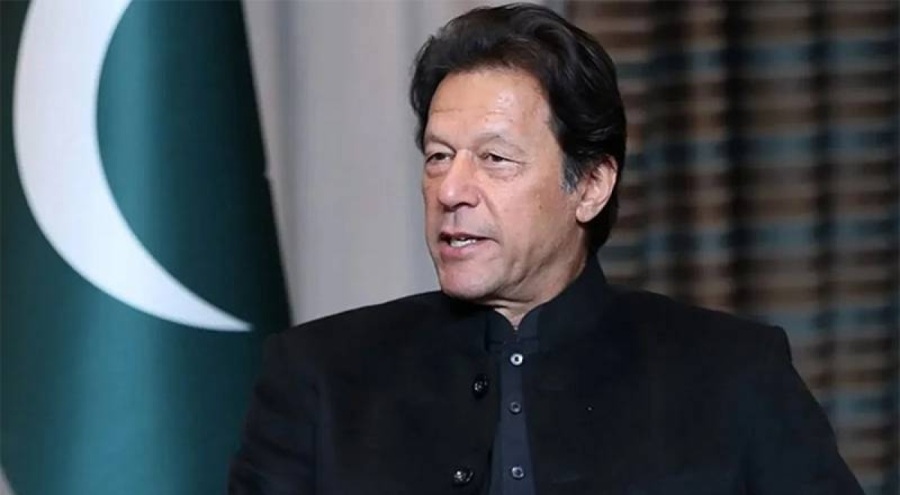 İmran Han, kefaletle serbest bırakıldı