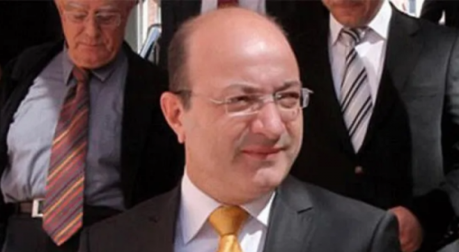 İlhan Cihaner: İktidara teslim olundu