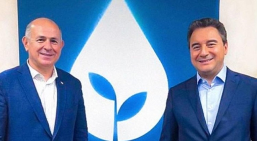 Erhan Erol görevini bıraktı