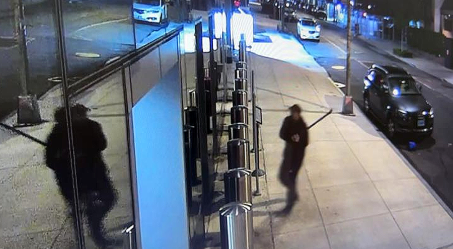 Türkevi'ne saldıran Recep Akbıyık'a şizofreni teşhisi konuldu