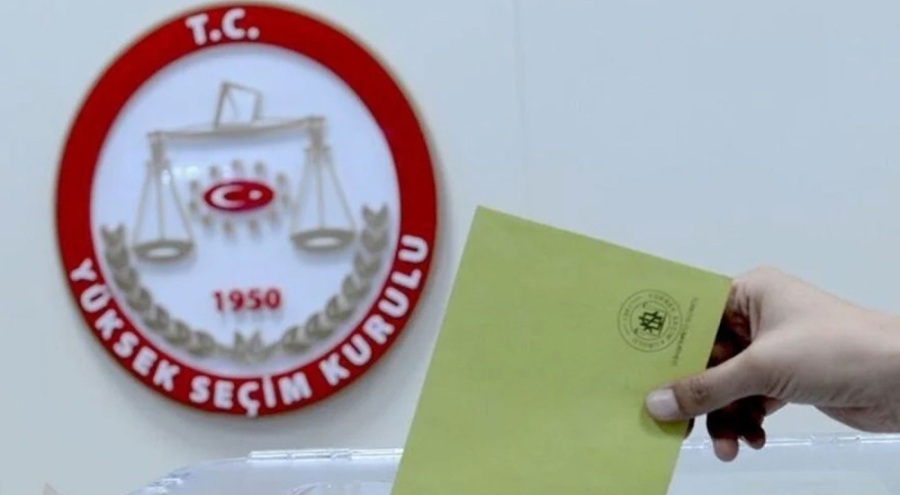 YSK, Cumhurbaşkanı seçimi için kesin sonuçları bugün açıklayacak