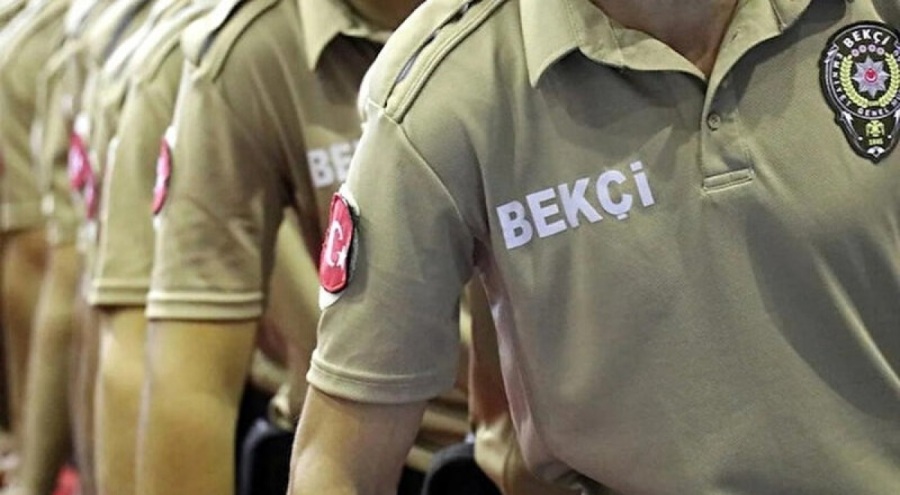 Anayasa Mahkemesi'nden kritik "bekçi" kararı