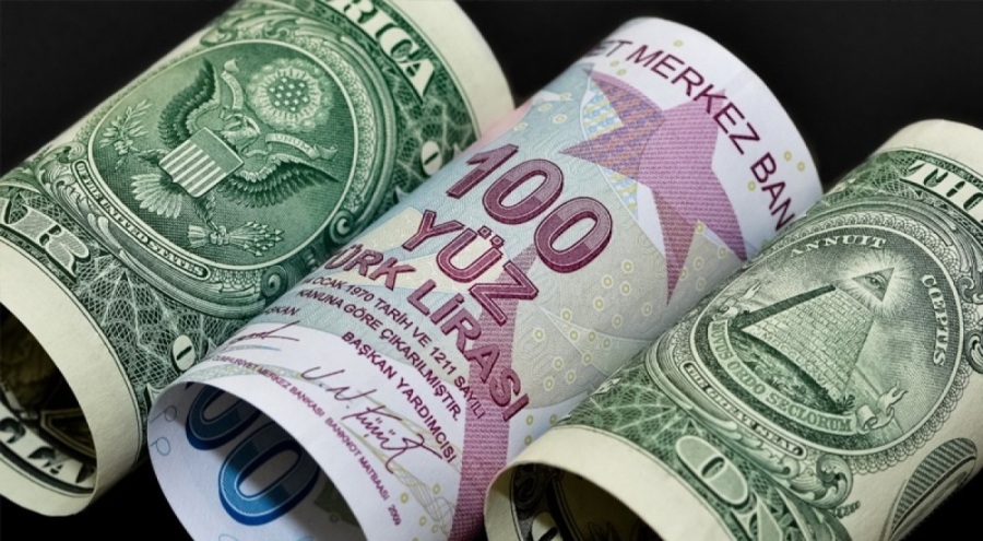 Dolar yeni aya rekorla başladı