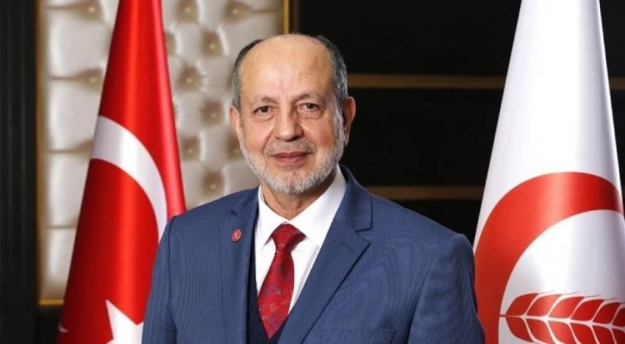 Üç eşli milletvekiline tepki: TBMM'de bulunması suçtur