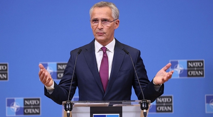 NATO Genel Sekreteri: Yakın zamanda Ankara ile görüşme yapacağım