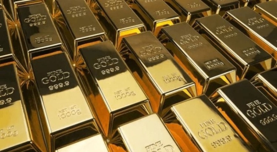 Altın yatay seyrediyor