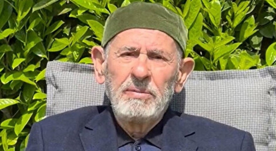 Hasan Damar hayatını kaybetti