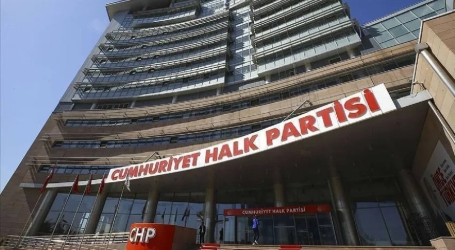 CHP'nin "A" takımı değişiyor