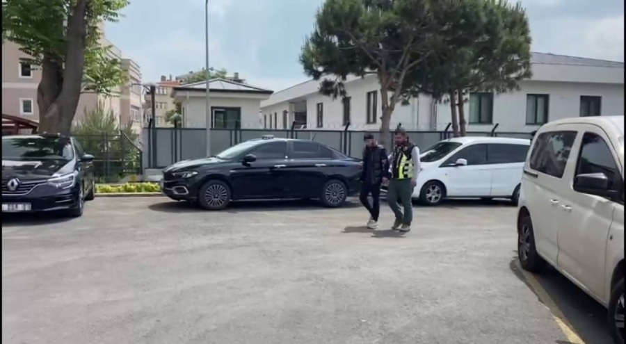 CHP mahalle bürosuna saldırıya 3 gözaltı