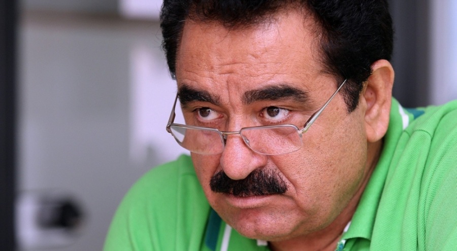 İbrahim Tatlıses'in 10'uncu kez dede olacağı öğrenildi