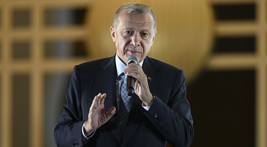 Erdoğan, davetli olduğu Avrupa Siyasi Topluluğu Zirvesi'ne katılmadı