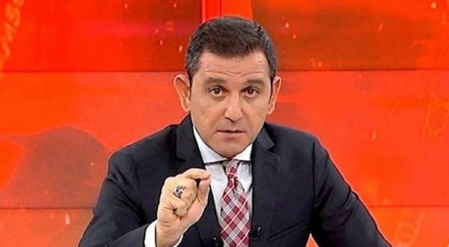 Fatih Portakal'dan Millet İttifakı'na: Hâlâ bir şey olmamış gibi kameraların karşısına geçiyorsunuz!