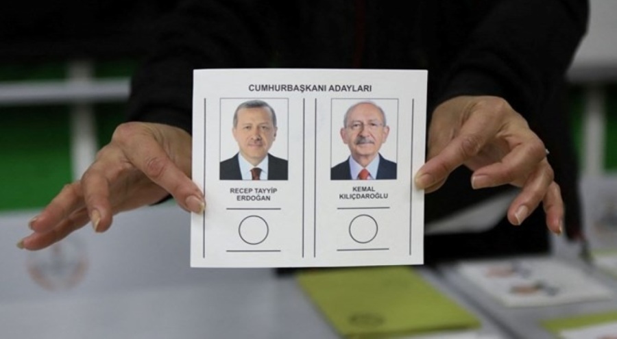 Cumhurbaşkanı seçimi kesin sonuçları açıklandı