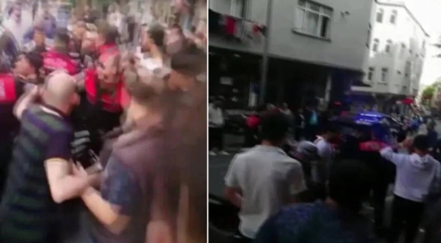 İstanbul'da 3 yaşındaki çocuğa cinsel istismar iddiası