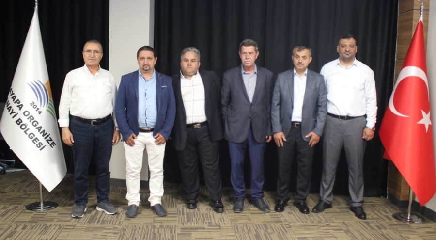 Bursa KSİAD'ın 13. Olağan Genel Kurulu gerçekleştirildi