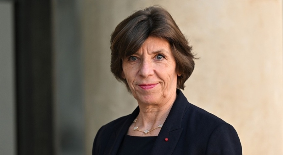 Fransa, Ukrayna'nın NATO'ya üyeliğinden yana olduğunu belirtti