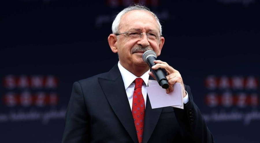 Kılıçdaroğlu istifa sorusuna yanıt verdi!