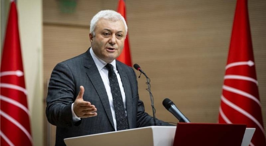 CHP'li Özkan: Kemal Bey büyük başarı elde etti!