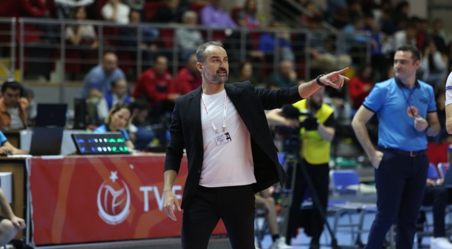 Cemal Bora Şensoy Bursa'da devam edecek