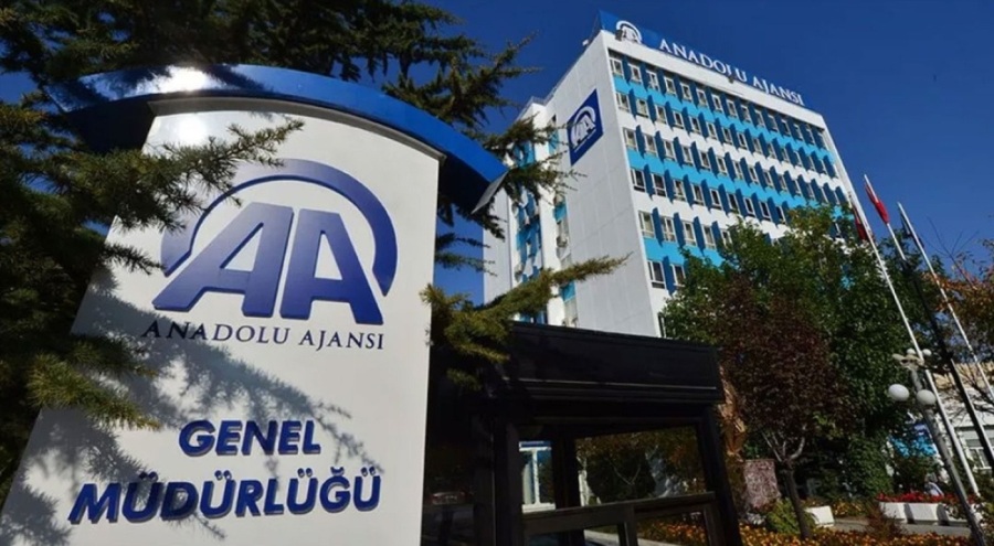 Anadolu Ajansı'ndan İmamoğlu'na tazminat davası