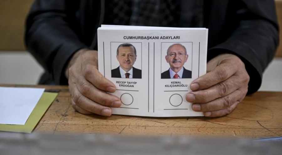 Cumhurbaşkanı seçimi ikinci tur sonuçları Resmi Gazete'de