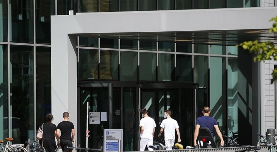 "Almanya'da hastanelerin yüzde 25'i kapanabilir" uyarısı yapıldı