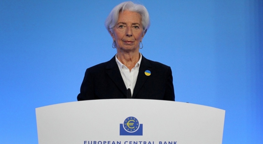 Lagarde: Enflasyonun yükselişi henüz bitmedi