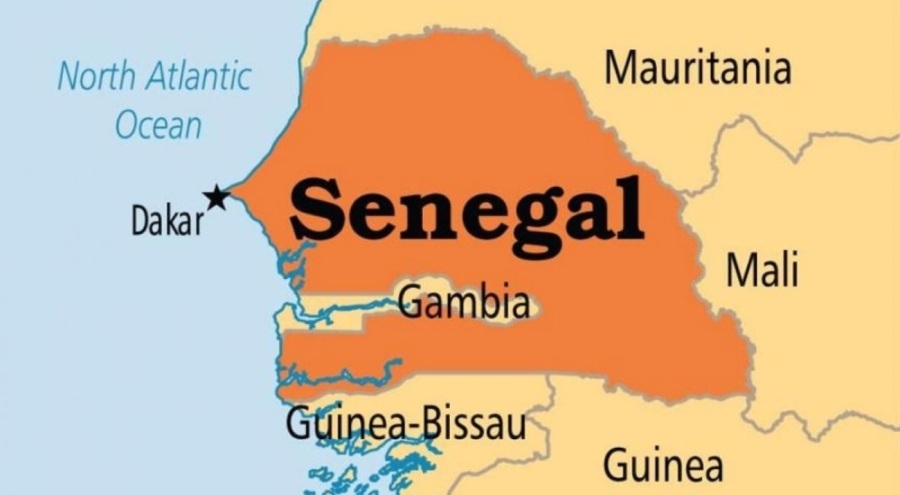 Senegalli muhalif lider 2 yıl hapse mahkum edildi