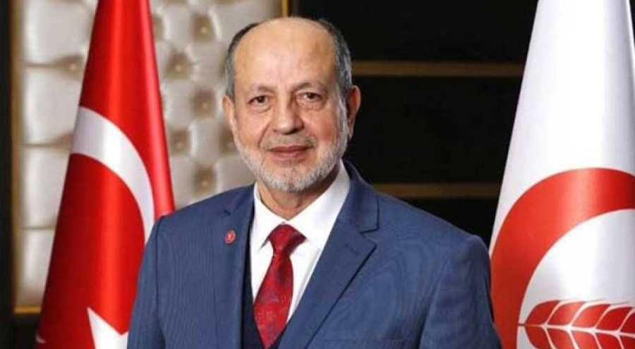 YRP'li Milletvekili Ali Yüksel'den üç eş iddiasına yanıt geldi