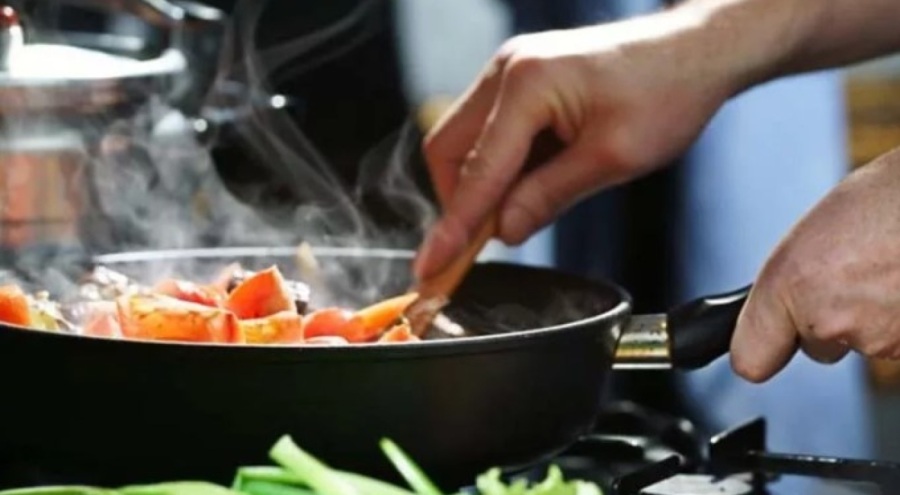 Yemekleri tekrar tekrar ısıtmak ne kadar doğru?