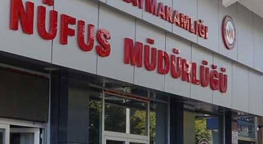 Nüfus müdürlükleri pazar günü açık tutulacak