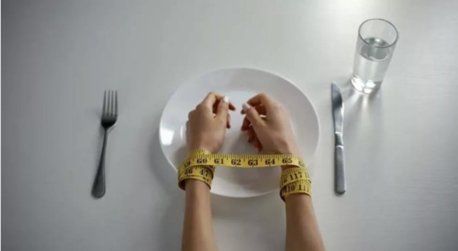 Zayıflamak isterken canınızdan olmayın!