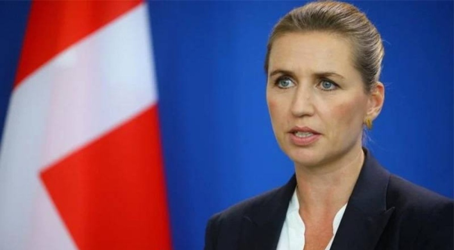 Danimarka Başbakanı konuşmasını ChatGPT'ye hazırlattı