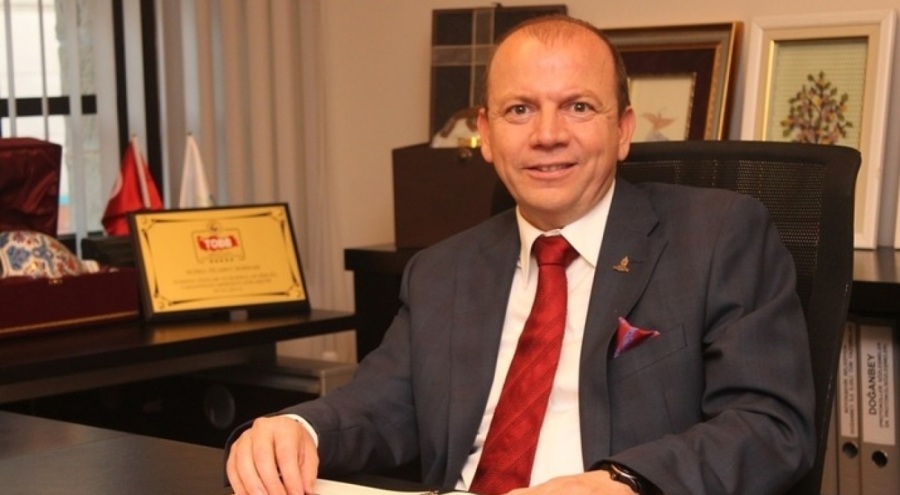 Bursa Ticaret Borsası Akademi'den işletmelerin girişimcilik yönlerinin geliştirilmesine imkan