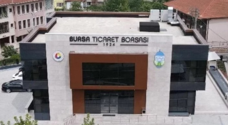 Bursa TB Akademi platformu web sitesi yenilendi