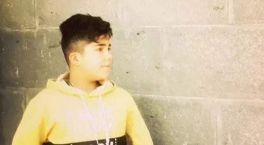 Emirhan'ı maganda kurşunu hayattan kopardı