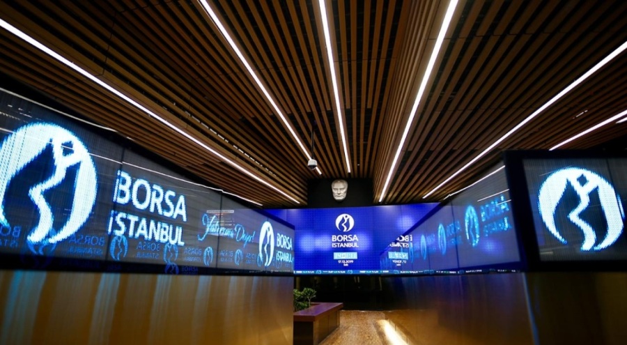 Borsa İstanbul günü yükselişle kapattı