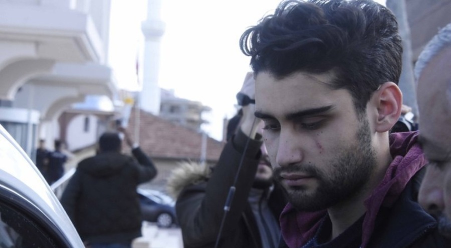 Yargıtay tarafından cezası onanan Kadir Şeker tutuklandı