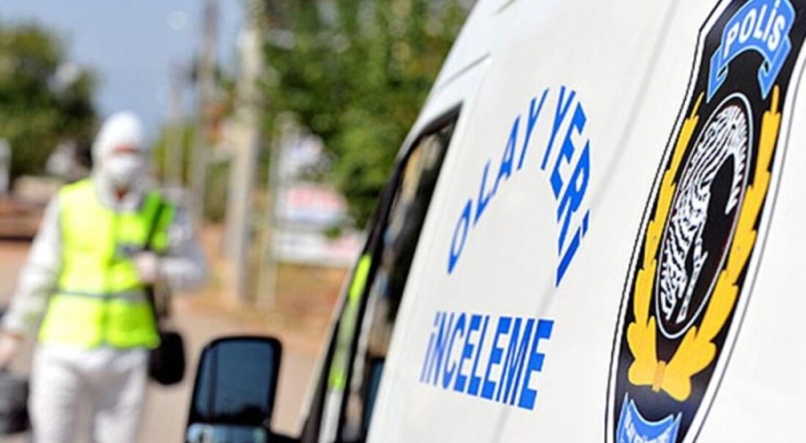 Ağrı'da kaybolan çocuğun cesedi bataklıkta bulundu