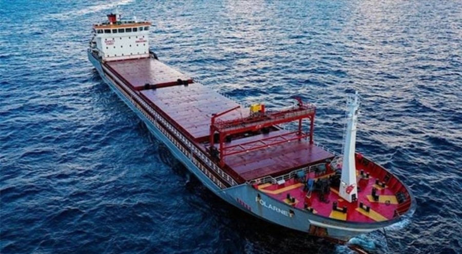 BM tahıl koridoru konusunda endişeli