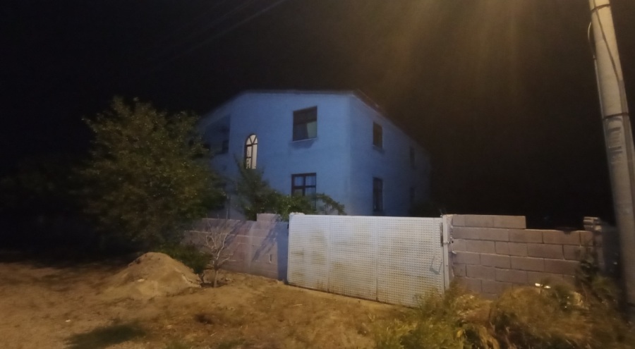 İmam ve eşi evlerinde ölü bulundu