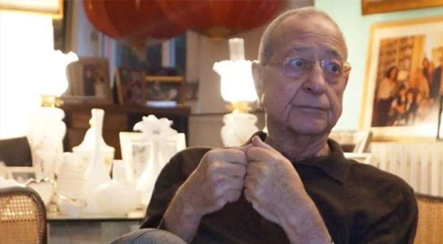 Gazeteci Mehmet Barlas, hayatını kaybetti