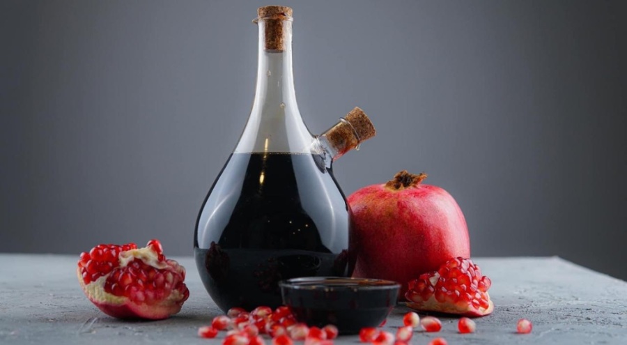 "Hatay nar ekşisi" coğrafi işaret belgesiyle tescillendi