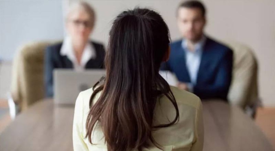 Derya Yanık: Bakanlığa alınan personele mülakat yapılmadı