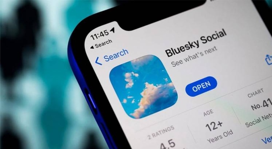 Bluesky, 100 bin kullanıcıyı aştı