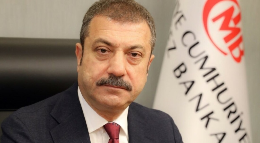 Şahap Kavcıoğlu, Merkez Bankası Başkanlığını bırakacak mı?