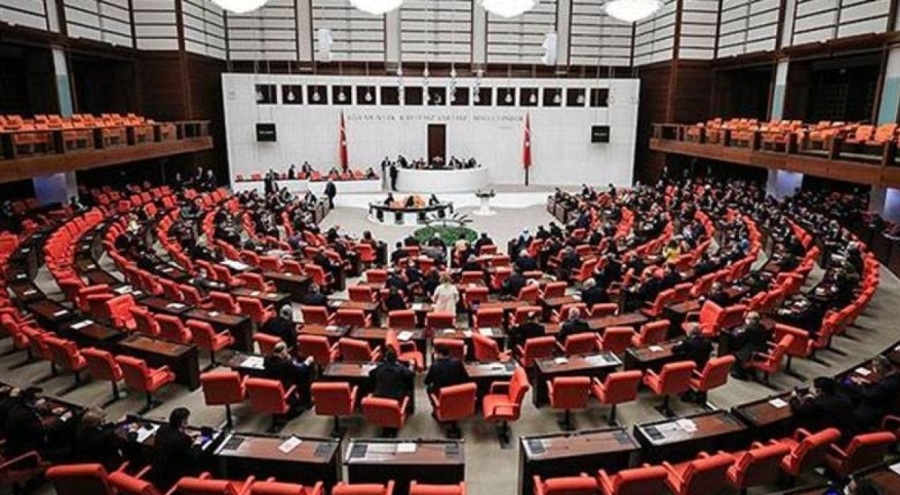 TBMM'de ilk gündem, asgari ücret ve emekli aylıkları