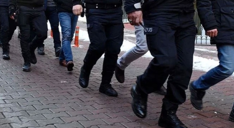 SAS Holding vurgunu soruşturmasında 50 gözaltı