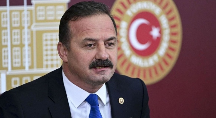 İYİ Parti'den istifa etmişti! Yavuz Ağıralioğlu parti mi kuracak?